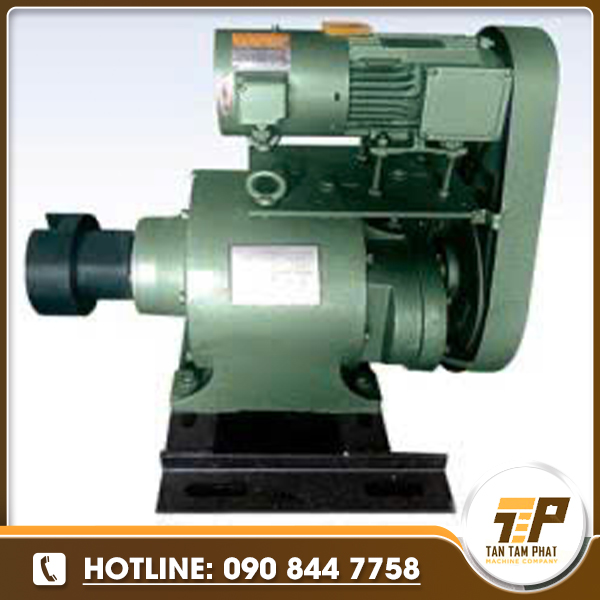 Mô tơ giảm tốc lò hơi